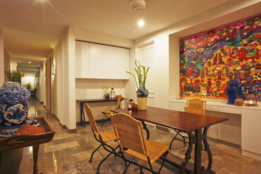 Summerhome Seminyak Exterior foto