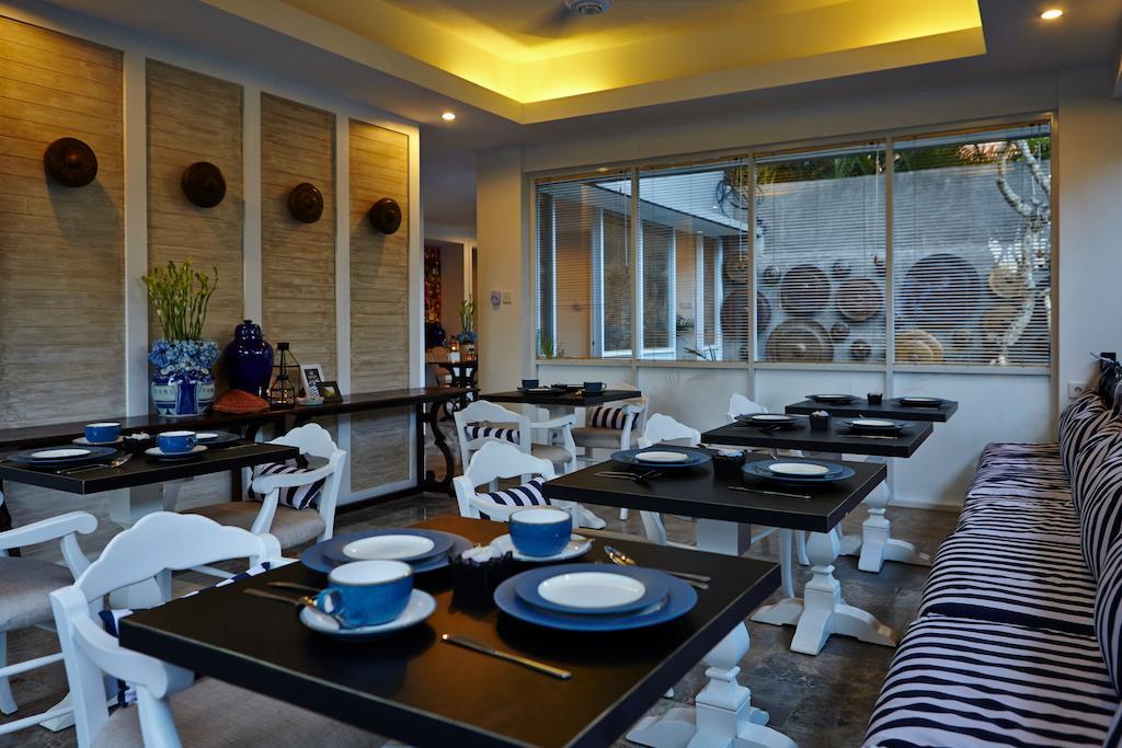 Summerhome Seminyak Exterior foto