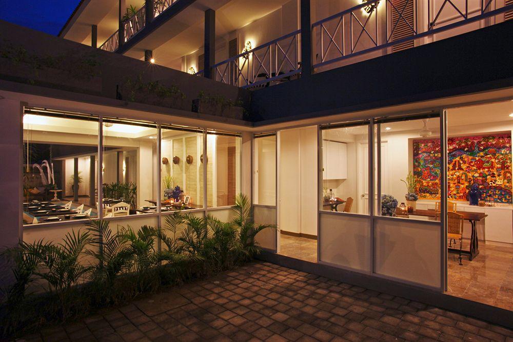 Summerhome Seminyak Exterior foto