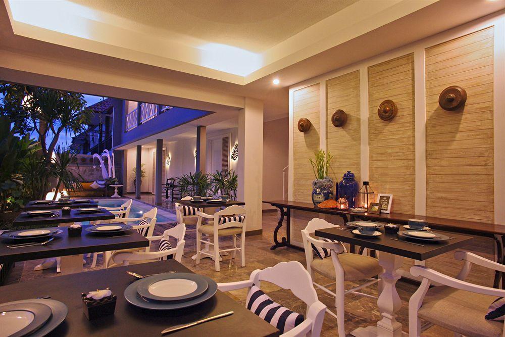 Summerhome Seminyak Exterior foto